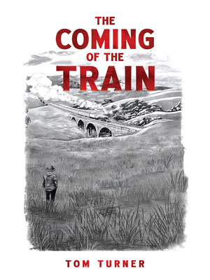 cover image of The Coming of the Train